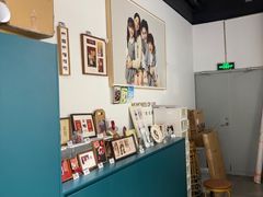 -海马体照相馆(天津世纪都会店)