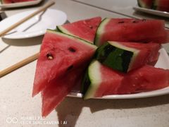 -海底捞火锅鲜切牛肉主题店(长寿路店)
