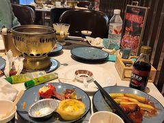 -喜庭海鲜自助(来福士店)