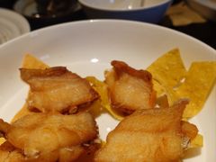 -庐灶江南·江南菜·四合院Bistro(东直门雍和宫·原华侨宾馆店)