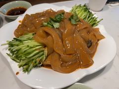 -老仁义·清真菜(太古街店)