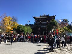 -天龙八部武侠城