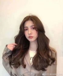 -慕名造型