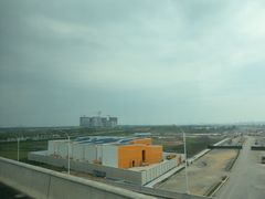-大湾区中央湿地公园