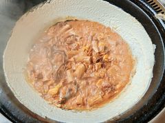 -老家大锅台·柴火地锅鸡(木渎店)