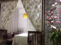 -古越舫·精品杭帮菜(商都路店)