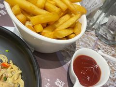 -娜娜家·Nana's restaurant(国金汇店)