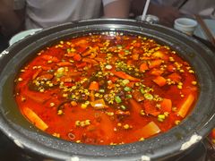 -九锅一堂酸菜鱼(新南凯德直营店)