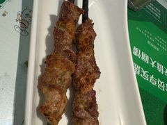 -新疆兵团食府清真(马连道店)