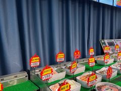 -韩记海鲜饺子旗舰店(红海新区店)