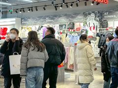 -砂之船奥莱(南京江宁店)