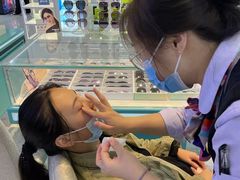 -波涛眼镜(宝鸡一店)