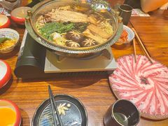 -鸟鹏烧鸟居酒屋(仁恒梦中心店)