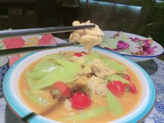-老外婆·渔村(恒一广场店)