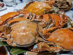-小螺号海鲜·地道鲁菜(泉城广场店)