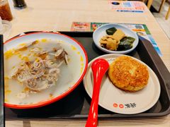 -武圣羊汤·西北面(朝阳门店)