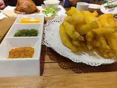 -春满园·邯郸菜发祥地(滏东店)