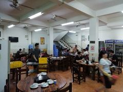 大堂-江村四哥新鲜牛肉店(江高总店)