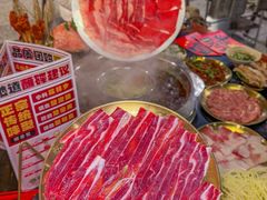 -邓莽子老火锅(中兴路总店)