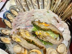 -真味鲜厨(观塘店)