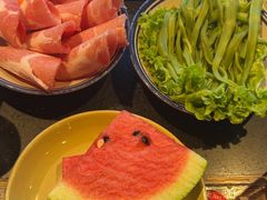 -唇辣号重庆老火锅(燕郊鑫乐汇店)