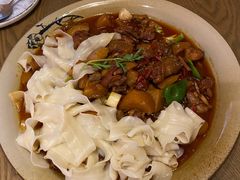 -那时新疆·若羌(经纬汇店)