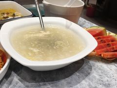酒酿小圆子-聚丰园•湖鲜餐厅(阿红私房菜梅石路店)