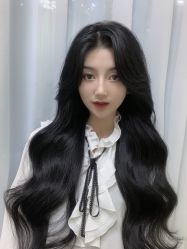-3AM HAIR SALON染发接发