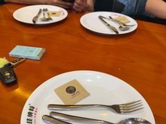 -清真· AL-JANNAT 佳纳特餐厅(仙林店)