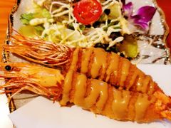 -有喜屋·烧鸟·居酒屋(周浦万达店)