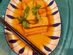 -清晖小苑•顺德地方菜(壹海城店)