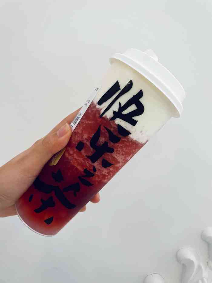 lelecha乐乐茶(无锡恒隆广场店)-"在恒隆广场-1楼,喜茶隔壁吧,位置