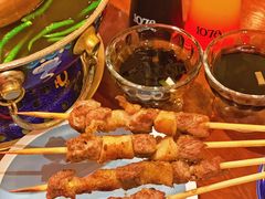 -1078號老北京涮肉(松柏店)