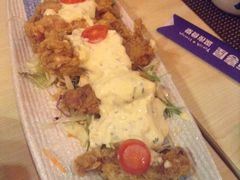 -有喜屋·深夜食堂(北京西路店)