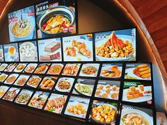 -佬太公海鸭·海鲜大排档(上海总店)