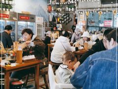 大堂-一岚一山(角门总店)