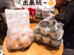 -THE ALLEY 鹿角巷(合生汇店)