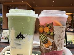-森茶(湛江万达店)