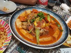 -新疆伊宁远征餐厅
