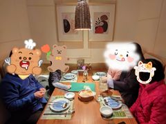包厢-泰香米泰国餐厅(中大国际店)