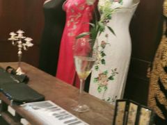 -邓丽君音乐主题餐厅