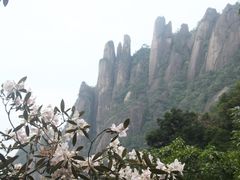 -三清山风景名胜区