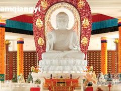 -龙口南山旅游景区