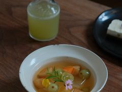 -知亘茶食