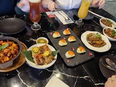 -Let's Taipei 非常烘焙(太古里店)