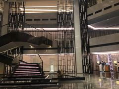 -厦门泰地万豪酒店-贡厨自助餐厅