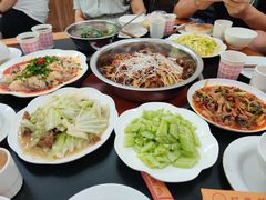 -弓虽昌焖烧鸡(大竹林店)