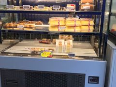 -幸福西饼面包茶饮(车公庙店)