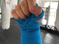 -EFL巴西柔术·综合格斗·泰拳·少儿体能训练(虹桥德必馆)