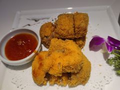 -南门食仙·手工福州菜(南门兜店)